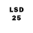 LSD-25 экстази ecstasy Corey Pickens
